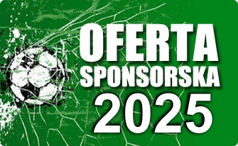 Oferta sponsorska